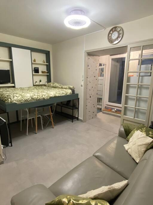 Apartment Cosy Avec Piscine Martigues