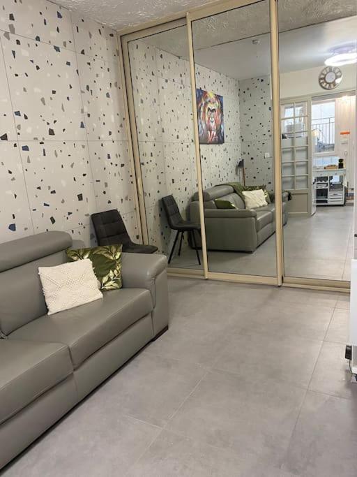 Apartment Cosy Avec Piscine Martigues