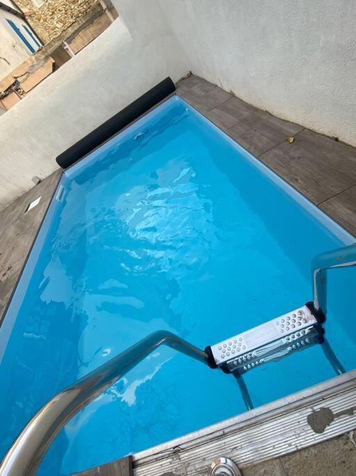 Apartment Cosy Avec Piscine